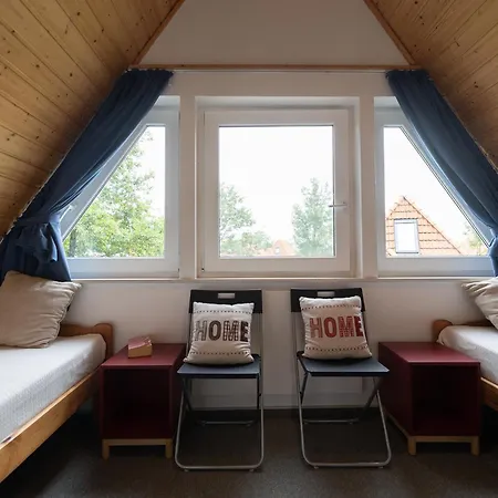 Strandperle  Westertill 19 *