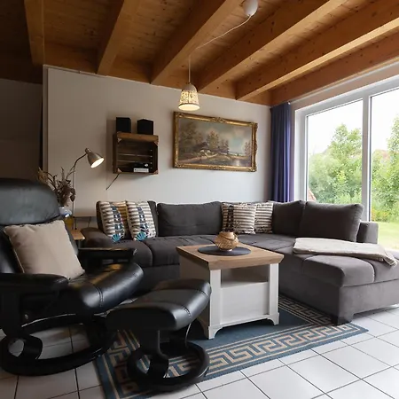 Strandperle  Westertill 19