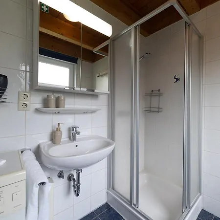 Strandperle  Westertill 19 Ferienhaus *