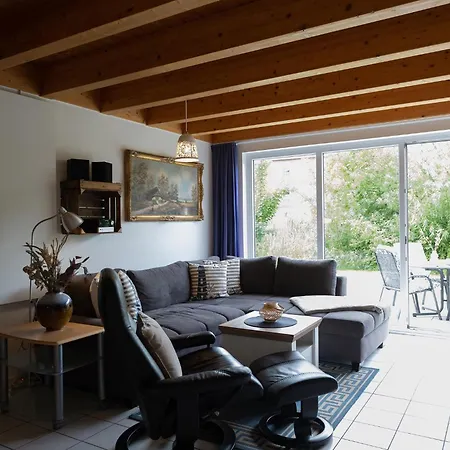 Ferienhaus Strandperle  Westertill 19 Dorumer Neufeld