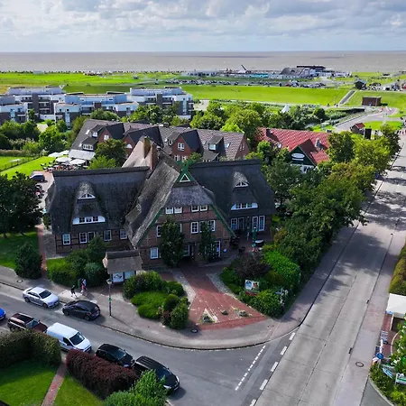 Strandperle  Westertill 19 *