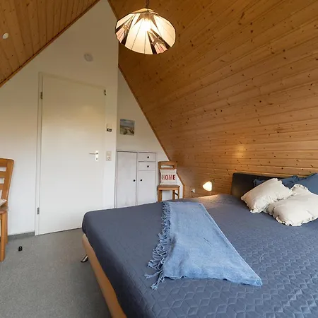 Strandperle  Westertill 19 Ferienhaus