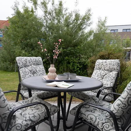 Ferienhaus Strandperle  Westertill 19 Dorumer Neufeld