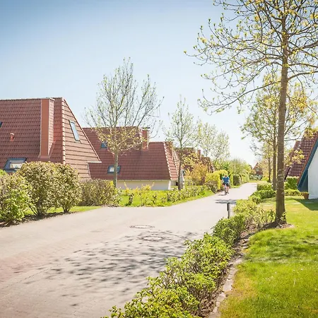 Ferienhaus Strandperle  Westertill 19