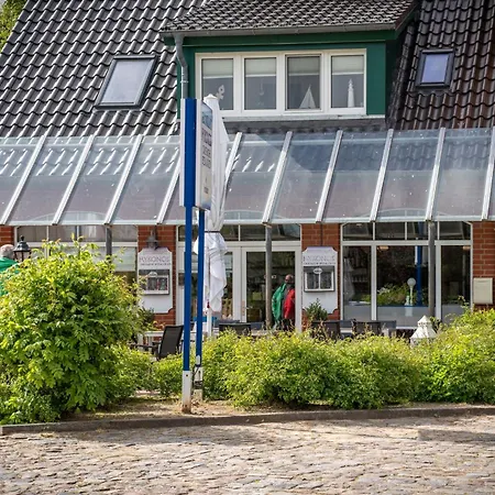 Ferienhaus Strandperle  Westertill 19 *