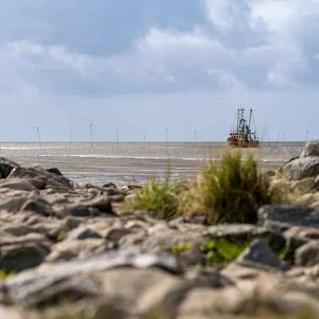 Strandperle  Westertill 19